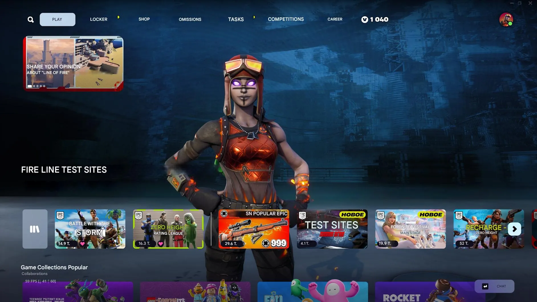 F855 182 Skins, 1040 V-Bucks, Old Outfits, 150 Pickaxes, Victoria, Coralline, Polar Twilight, Cloak of Frost, Full Transfer (G)